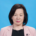 中沢 啓子