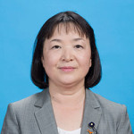 柴田 智恵美