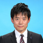 角田 航也